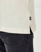 BOSS Black Polo H-Ponti 28 | Regular Fit | cu adaos de in