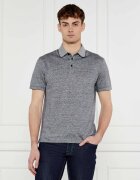 BOSS Black Polo H-Press 28 | Regular Fit | cu adaos de in