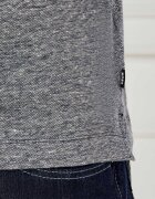 BOSS Black Polo H-Press 28 | Regular Fit | cu adaos de in
