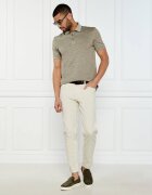 BOSS Black Polo H-Press 28 | Regular Fit | cu adaos de in