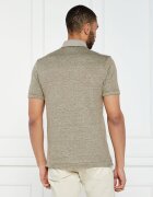 BOSS Black Polo H-Press 28 | Regular Fit | cu adaos de in