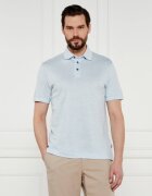 BOSS Black Polo H-Press 28 | Regular Fit | cu adaos de in