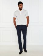BOSS Black Polo H-Press 28 | Regular Fit | cu adaos de in