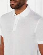 BOSS Black Polo H-Press 28 | Regular Fit | cu adaos de in