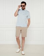 BOSS Black Polo H-Press 28 | Regular Fit | cu adaos de in