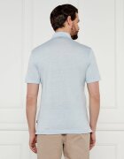 BOSS Black Polo H-Press 28 | Regular Fit | cu adaos de in