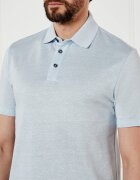 BOSS Black Polo H-Press 28 | Regular Fit | cu adaos de in