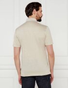 BOSS Black Polo H-Press 28 | Regular Fit | cu adaos de in