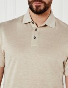 BOSS Black Polo H-Press 28 | Regular Fit | cu adaos de in