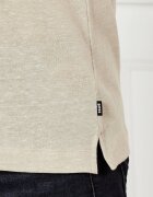 BOSS Black Polo H-Press 28 | Regular Fit | cu adaos de in