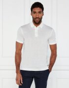 BOSS Black Polo H-Press 28 | Regular Fit | cu adaos de in