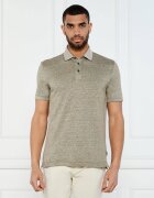 BOSS Black Polo H-Press 28 | Regular Fit | cu adaos de in