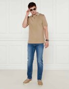 BOSS Black Polo H-Prout 59 | Regular Fit | mercerizat