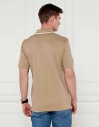 BOSS Black Polo H-Prout 59 | Regular Fit | mercerizat