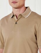BOSS Black Polo H-Prout 59 | Regular Fit | mercerizat