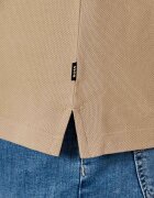 BOSS Black Polo H-Prout 59 | Regular Fit | mercerizat