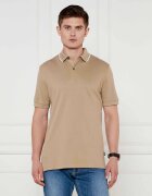 BOSS Black Polo H-Prout 59 | Regular Fit | mercerizat