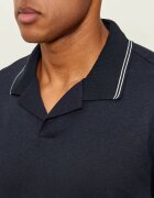 BOSS Black Polo H-Pye 235 | regular fit | cu adaos de in