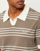 BOSS Black Polo Nodaro | BOSS X ASTON MARTIN | regular fit