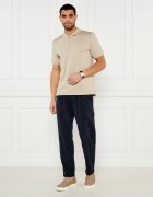 BOSS Black Polo P-Paras 25 | Regular Fit