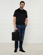 BOSS Black Polo P-Paras 25 | Regular Fit