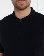 BOSS Black Polo P-Paras 365 | Regular Fit