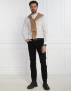 BOSS Black Polo P-Pazel | Slim Fit | mercerizat