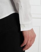 BOSS Black Polo P-Pazel | Slim Fit | mercerizat
