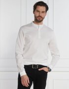 BOSS Black Polo P-Pazel | Slim Fit | mercerizat