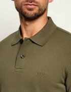 BOSS Black Polo Pallas | regular fit