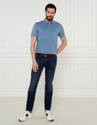 BOSS Black Polo Pallas | Regular Fit