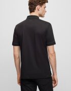 BOSS Black Polo Paras 199 | Slim Fit | mercerizat