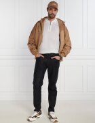 BOSS Black Polo Paras 280_PS Boss x Porsche | Regular Fit
