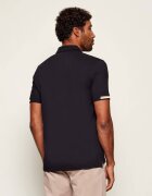 BOSS Black Polo Parlay 147 | Regular Fit | mercerizat
