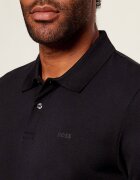BOSS Black Polo Parlay 147 | Regular Fit | mercerizat