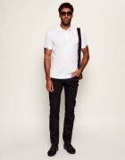 BOSS Black Polo Parlay 147 | Regular Fit | mercerizat