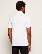 BOSS Black Polo Parlay 147 | Regular Fit | mercerizat