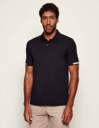 BOSS Black Polo Parlay 147 | Regular Fit | mercerizat