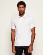 BOSS Black Polo Parlay 147 | Regular Fit | mercerizat