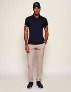 BOSS Black polo parlay 147 | regular fit | mercerizat