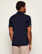 BOSS Black polo parlay 147 | regular fit | mercerizat