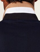 BOSS Black polo parlay 147 | regular fit | mercerizat