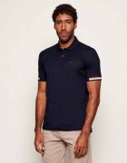 BOSS Black polo parlay 147 | regular fit | mercerizat