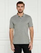 BOSS Black Polo Parlay 147 | Regular Fit | mercerizat