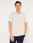 BOSS Black Polo Parlay 147 | Regular Fit | mercerizat