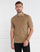 BOSS Black Polo Parlay 147 | Regular Fit | mercerizat