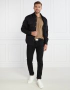 BOSS Black Polo Parlay 147 | Regular Fit | mercerizat