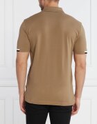 BOSS Black Polo Parlay 147 | Regular Fit | mercerizat