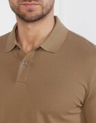 BOSS Black Polo Parlay 147 | Regular Fit | mercerizat
