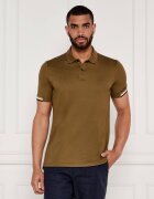 BOSS Black Polo Parlay 147 | Regular Fit | mercerizat